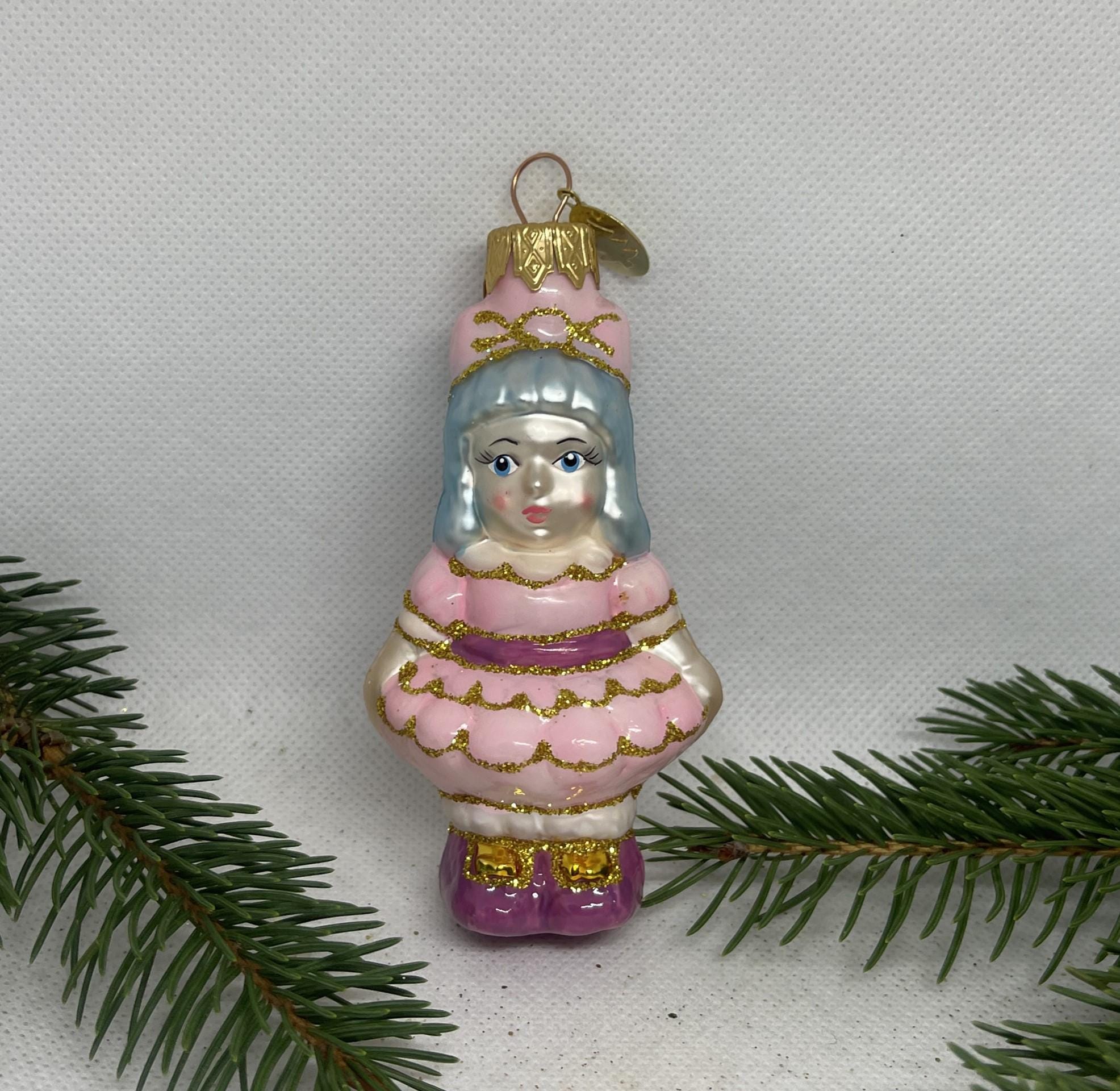 マルヴィナ クリスマスオーナメント ホリデーデコレーション 手作り