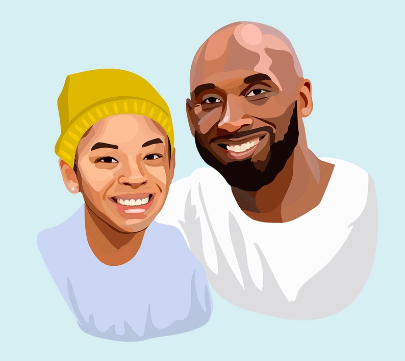 Free Free 329 Kobe Gigi Svg SVG PNG EPS DXF File
