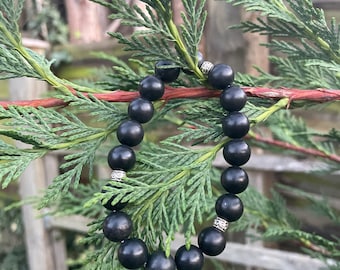 Shungite bracelet