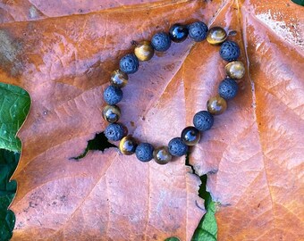 Tigers eye Bracelet