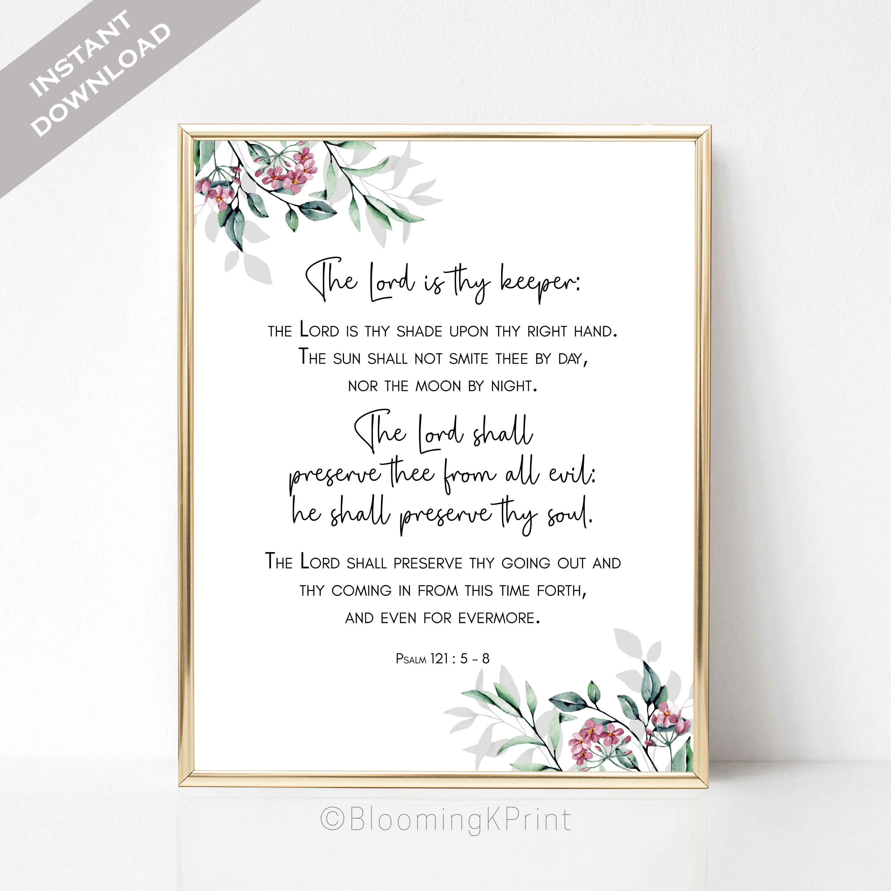 psalm-121-5-8-kjv-scripture-prints-wall-art-biblical-quotes-etsy