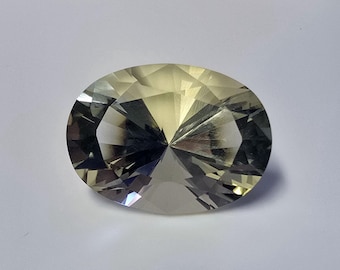 Natural Brazilian Citrine AGL20002SMGGEMS