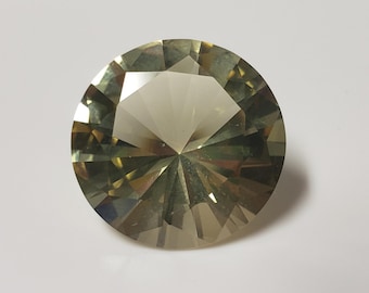 Natural Brazilian Citrine AGL2003SMGGEMS