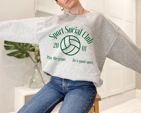 Etsy vintage crewneck sweatshirt sale