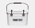Cooler Box Decals - Custom Cooler Decals - Personalized Cooler Decals - Cooler Stickers - Cooler Name Decals - Ice Box Decals
