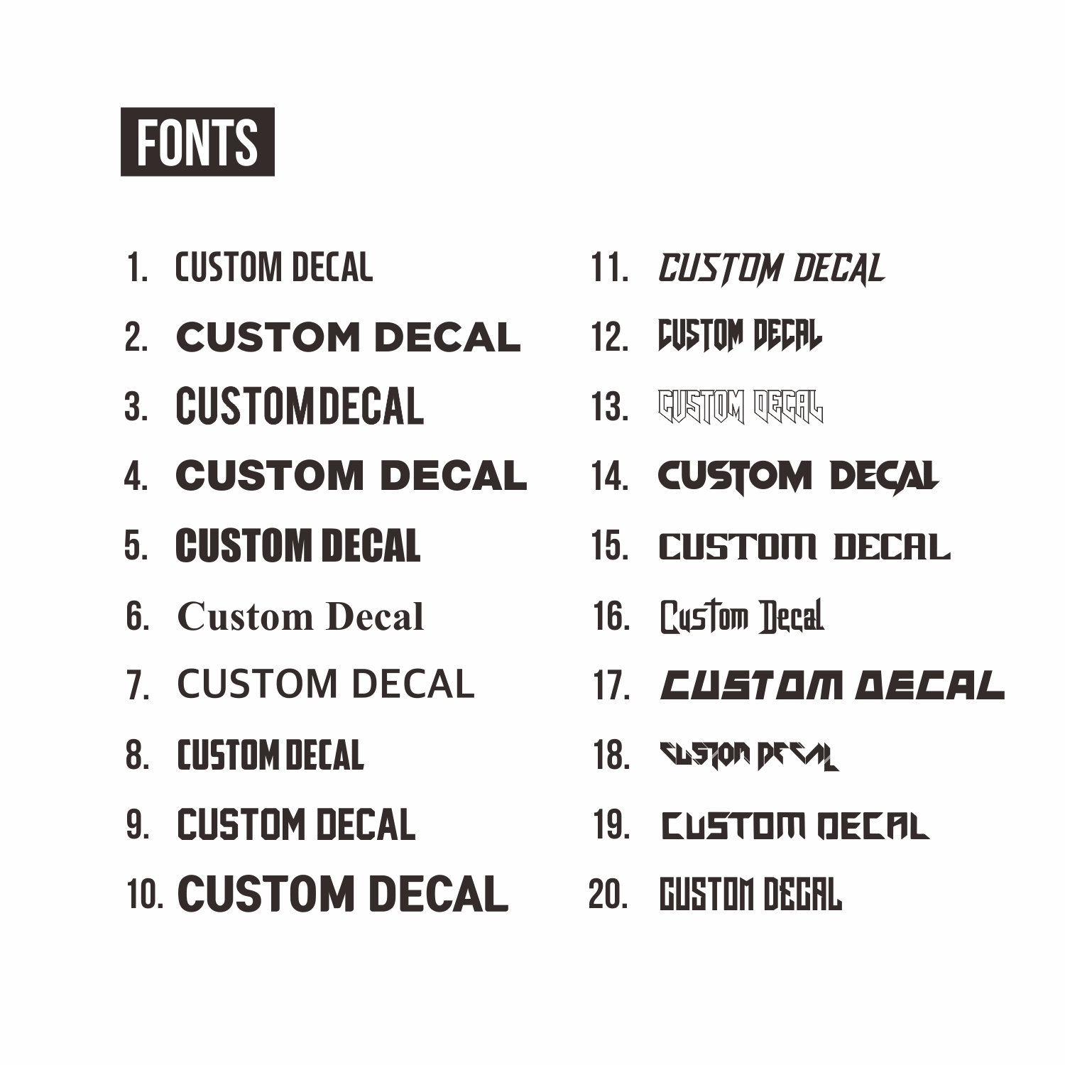 Custom Road Bike Decals Custom Bicycle Decals Personalized Etsy