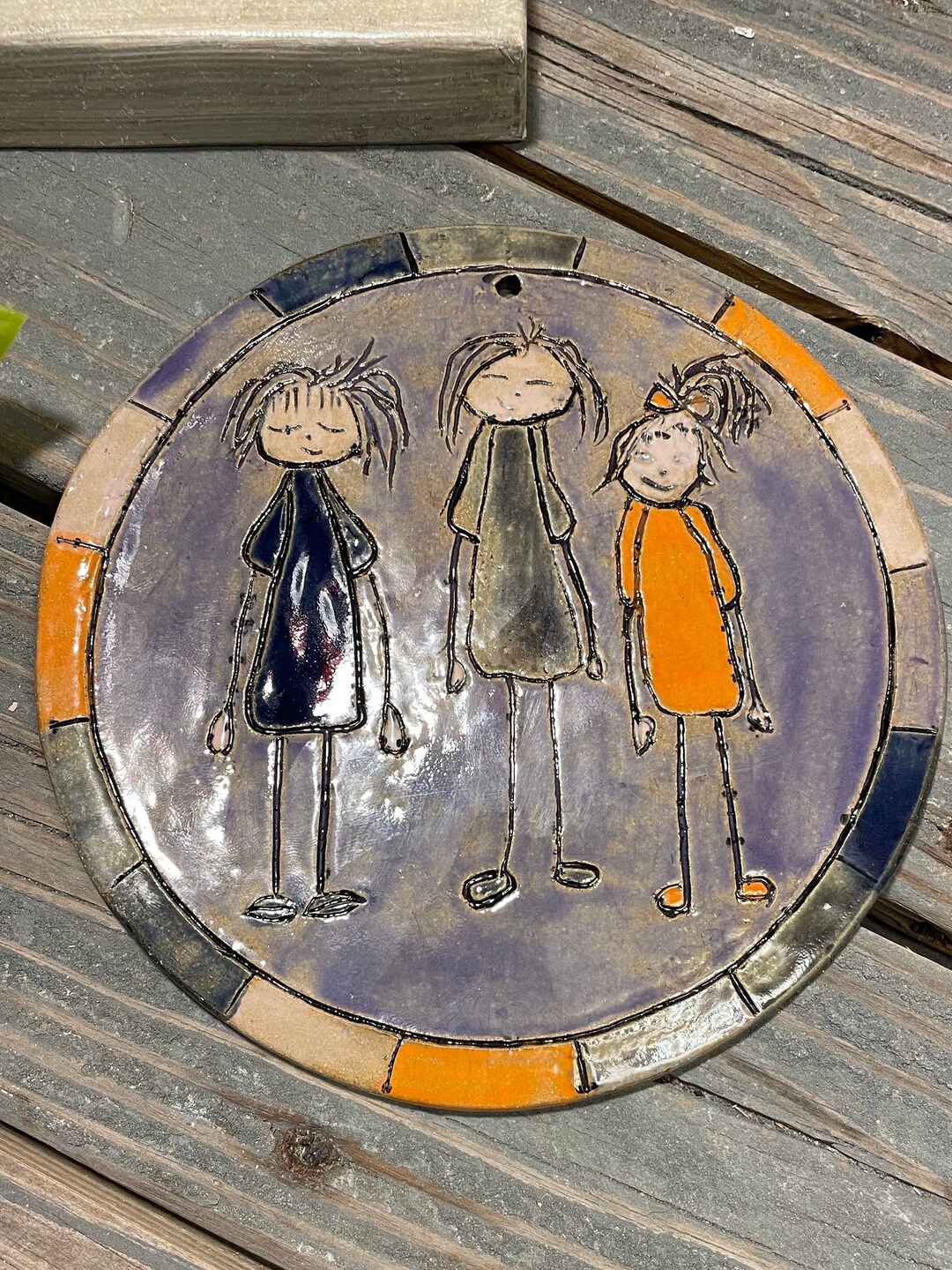 Trending Handmade Pottery Bread Warmer, Perfect Gift for Her, Perfect