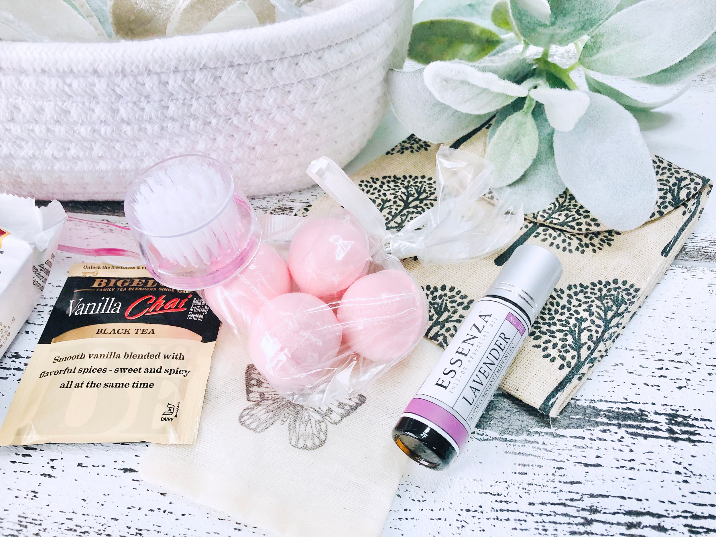 Friendship Gift Basket Best Friend Gift Send A Gift Gift | Etsy