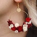 see more listings in the Boucles d'oreilles section