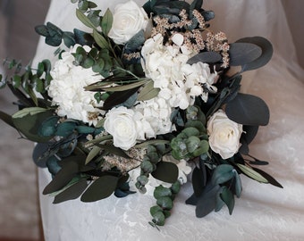 Creations Artisanales En Fleurs By Ledahlianoirboutique On Etsy