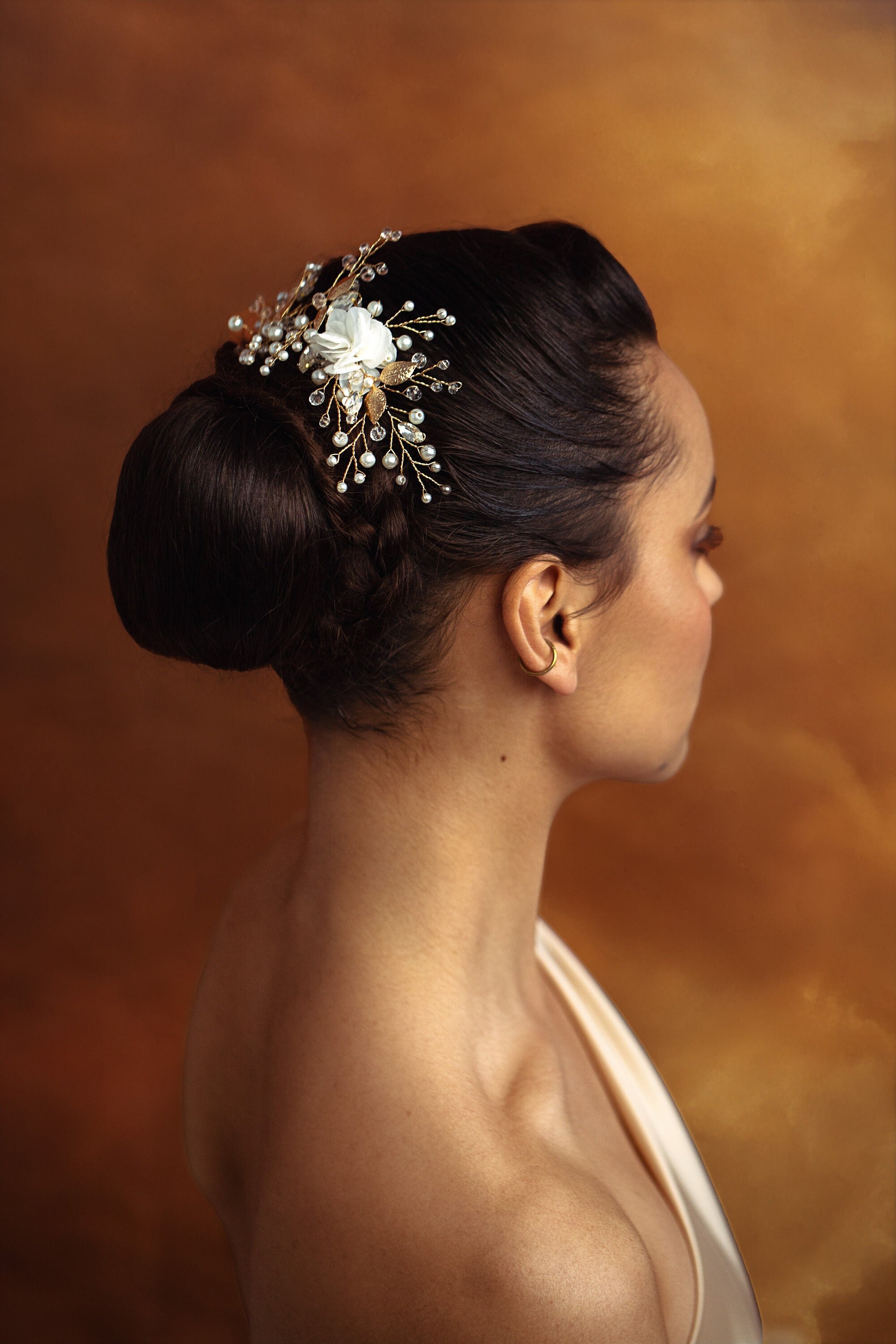 Etsy bijoux cheveux mariage hot sale