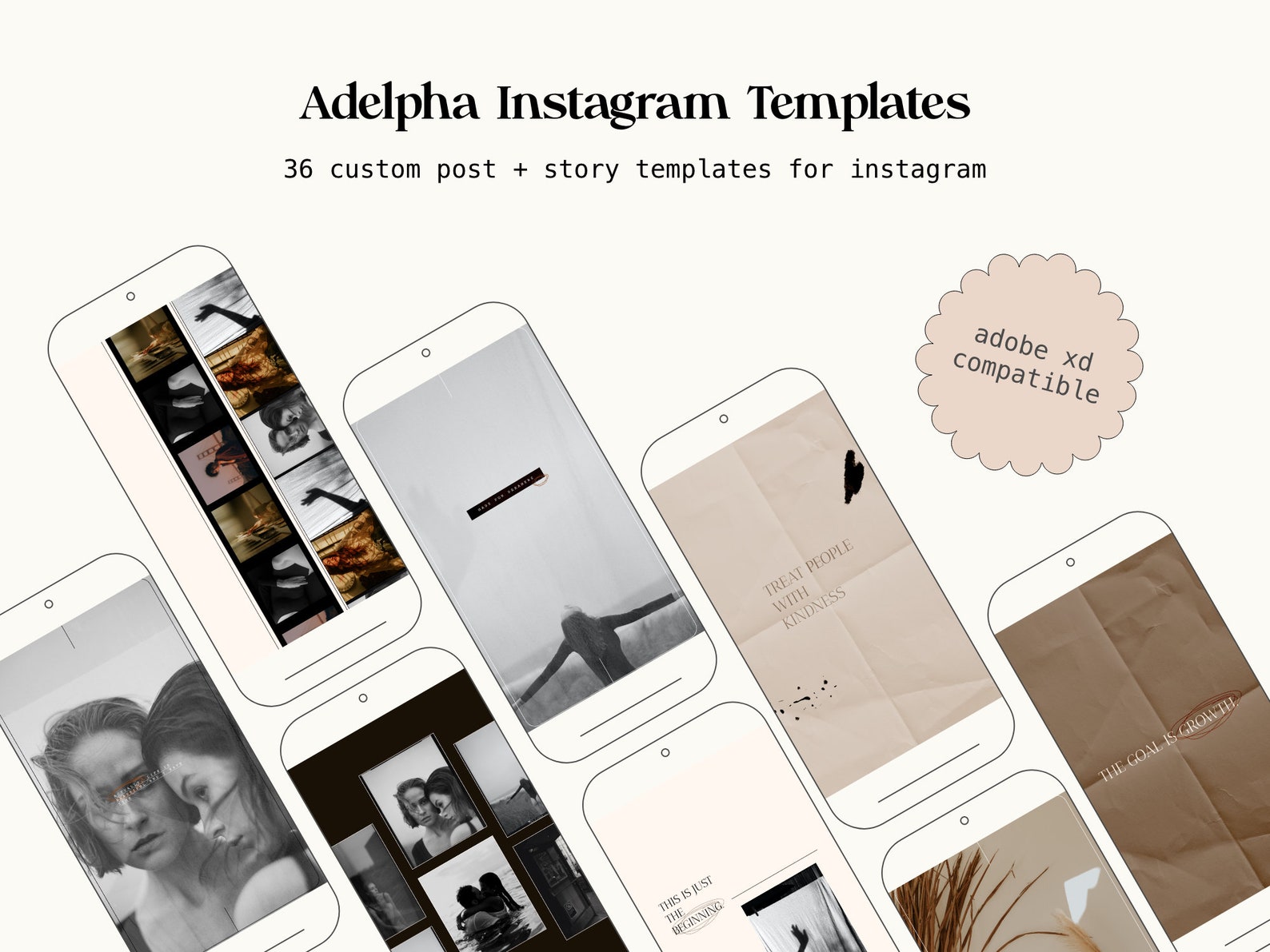 adelpha-instagram-templates-adobe-xd-social-media-templates-etsy
