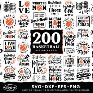 Bundle svg basket-ball, basket-ball chemise maman png, basket-ball clipart dxf, eps basket-ball drôle, ambiance basket-ball uniquement, basket-ball maman vie svg