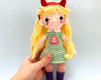 svtfoe plush
