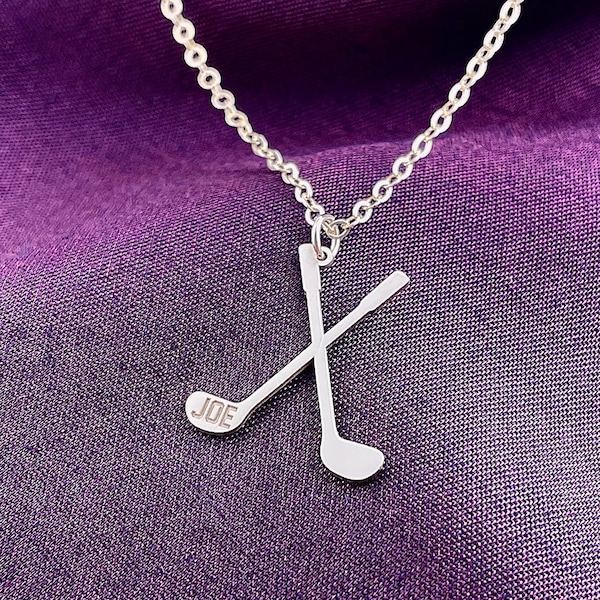 Golf Jewelry Etsy