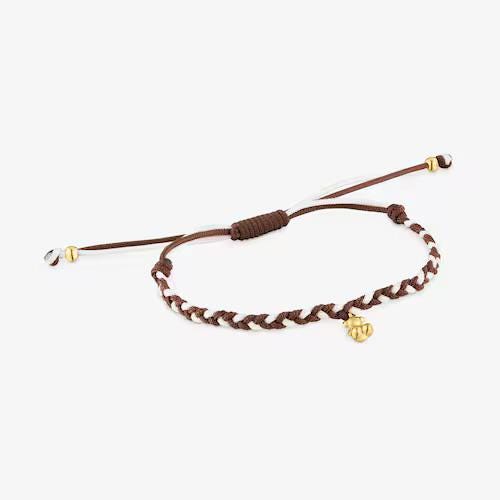 Tous bear bracelet - Etsy 日本