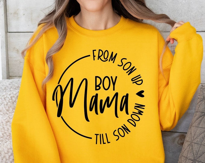 Funny Mom/Family