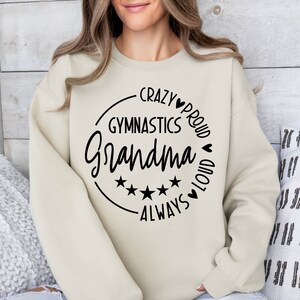 Gymnastik Oma SVG, PNG, Files, Gymnastik svg, Gymnastik-Shirt-Svg, Oma svg, Gymnastik-Mama-Svg, Oma-Shirt-Svg, Muttertag