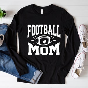 Fußball Mama SVG, PNG-Dateien, Sport Mutter SVG, Fußball Mama SVG, Fußball Shirt SVG, Junge Mama Leben, Mutterschaft SVG, Mutter des Jungen, Muttertag