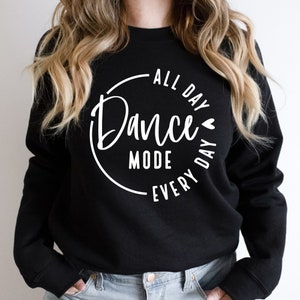 Tanz-Modus SVG-PNG-Dateien, Tanz Mutter SVG-Datei, Tanz-Signatur-Tänzerin-Svg-Datei, Tanz-Shirt-Svg-Datei, Ballett-Svg-Datei, Tanzlehrer-Svg-Datei, Tanzteam SVG-Datei