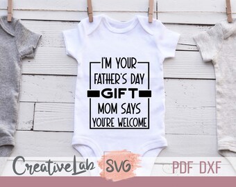 Download First Fathers Day Svg Etsy
