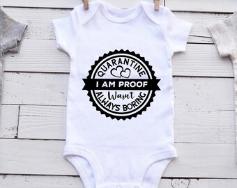 Download Quarantine Baby Svg Etsy