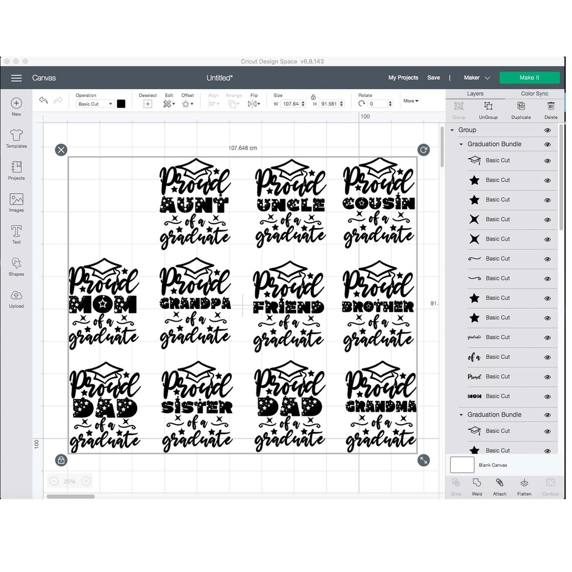 Free Free 65 Family Graduation Shirts Svg SVG PNG EPS DXF File