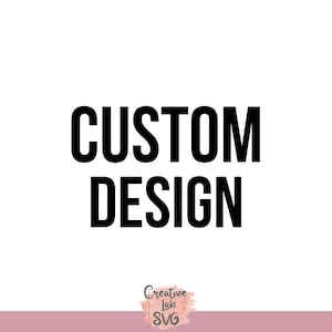 Benutzerdefinierte SVG, personalisierte SVG, benutzerdefinierte SVG-Dateien für Cricut und Silhouette
