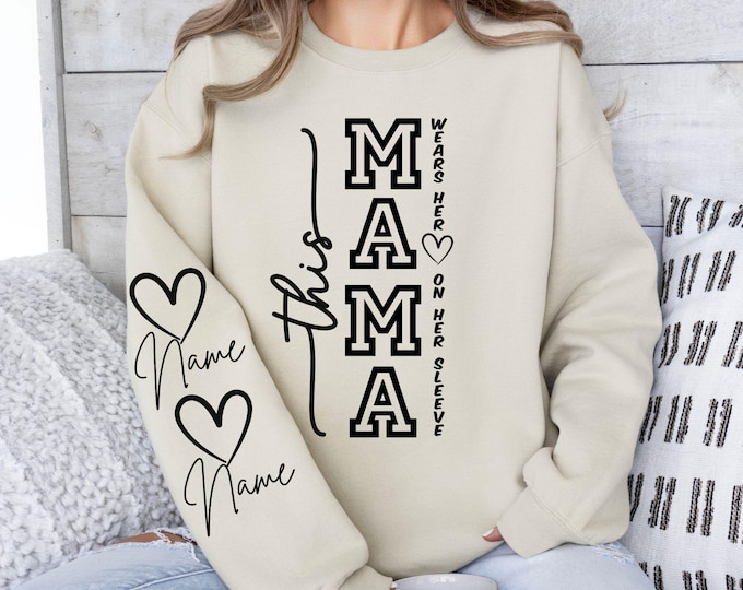 Funny Mom/Family