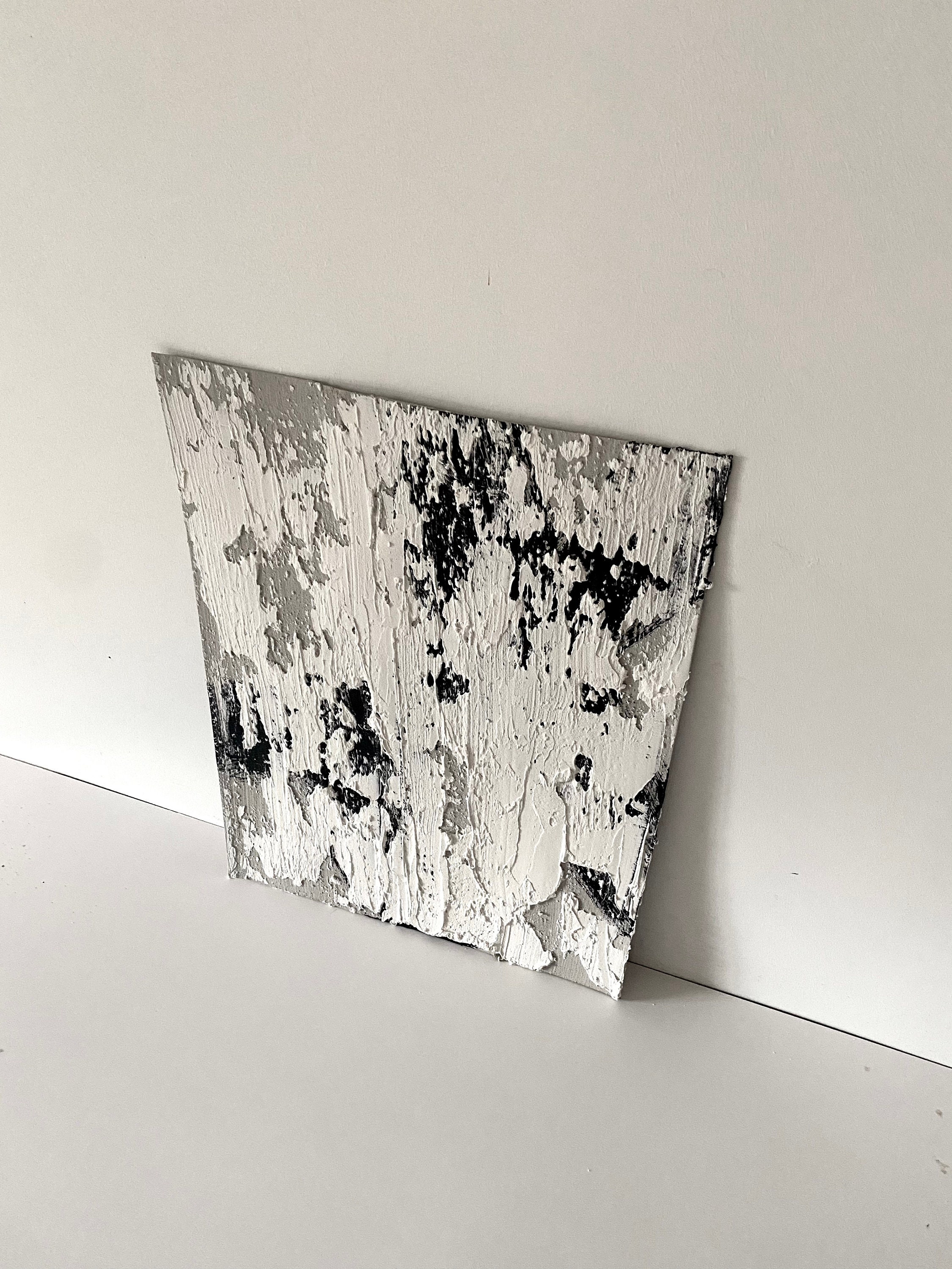 minimalist plaster art minimalist plaster art
