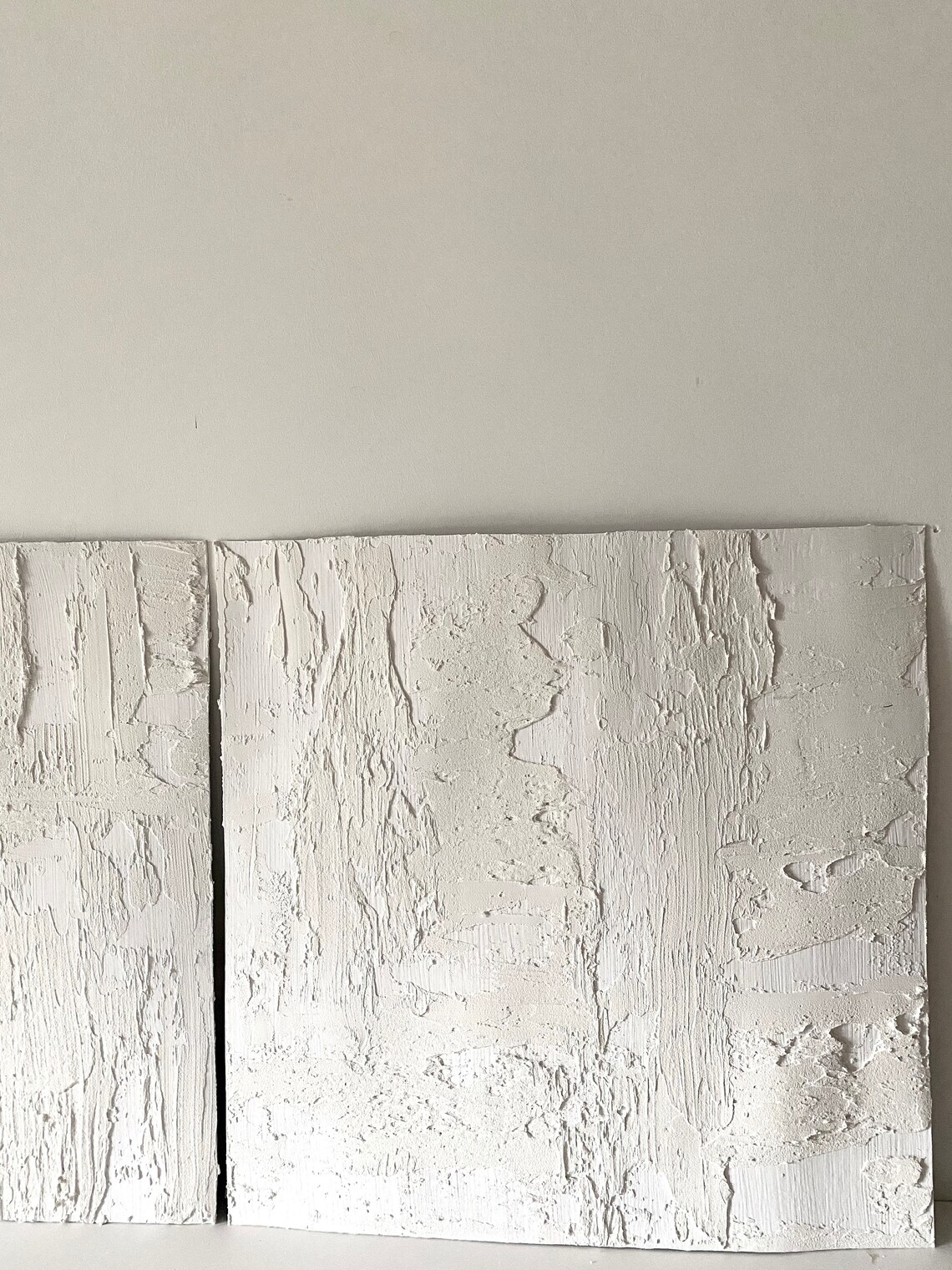 plaster on canvas art plaster on canvas art
