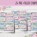 Printable Mom Coupons - Rose Garden | Printable Coupon Book for Mom ...