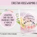 Printable Housewarming Card Christian Housewarming Card Printable Cards ...