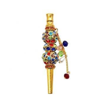 Blinged-out Blunt Holder – Intoxicated Beauty Products
