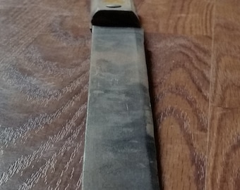 Vintage Belknap Knife