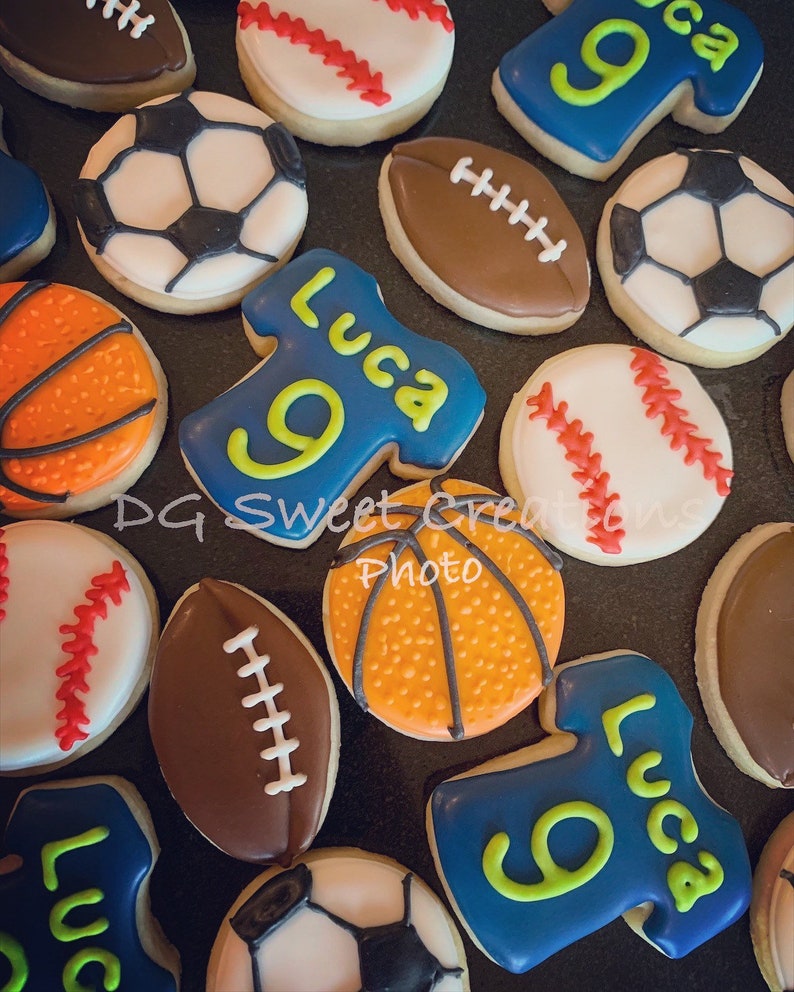 Football Jersey Cookie Cutter Jersey Cookie Cutter Etsy