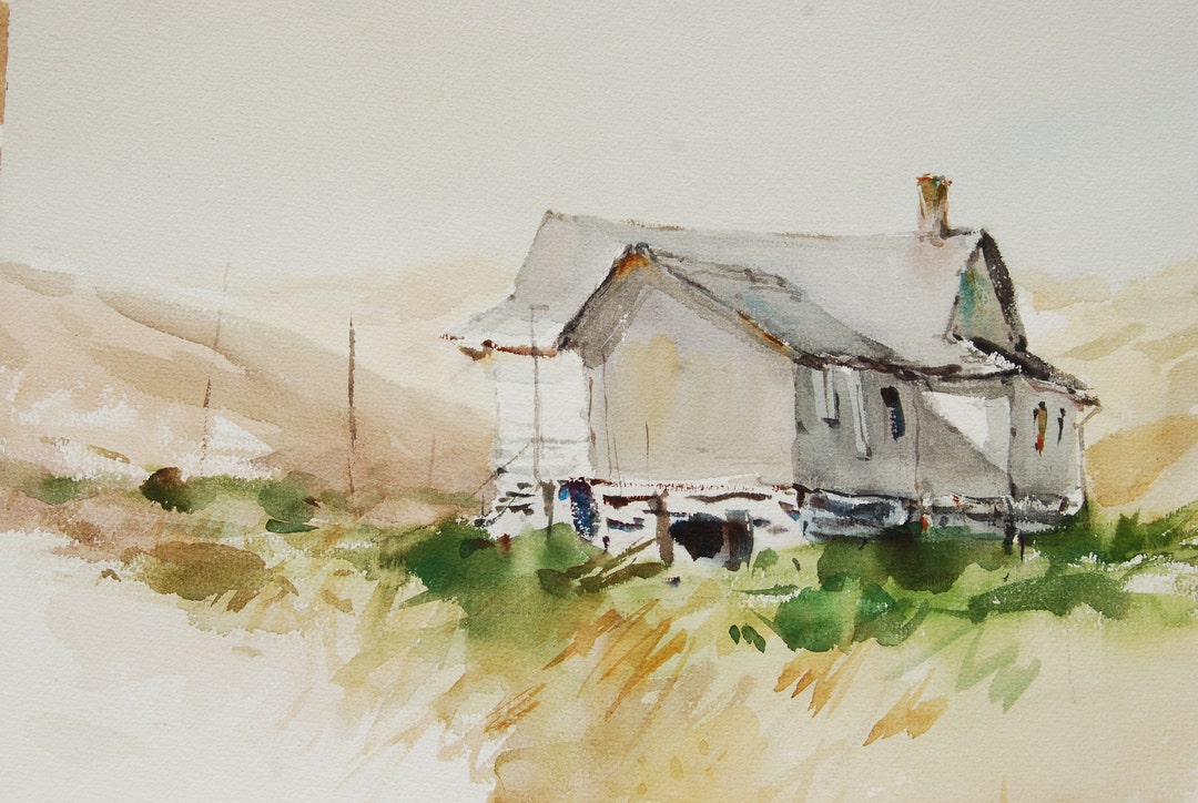 Nags Head NC, Landscape, Architecture, House, Trees, Grass, Coastal