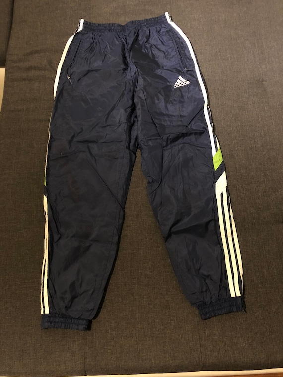 Adidas Tracksuit