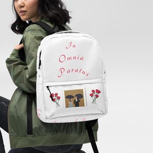 Mochila LDB