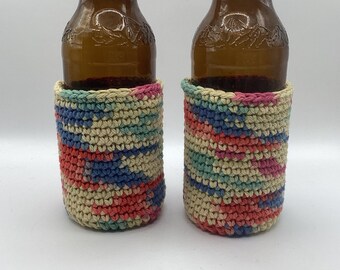 Can Cozy, Bottle cozy