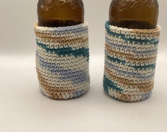 Can Cozy, Bottle cozy