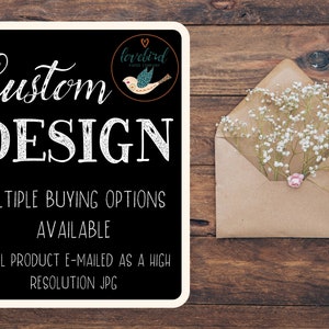 Invitaciones y anuncios de diseño personalizado, fiesta de cumpleaños, Baby Shower, graduación, 5x7, portada de evento de Facebook, tarjeta de agradecimiento