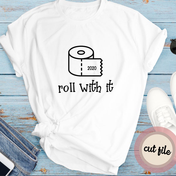 Funny Toilet Paper Etsy