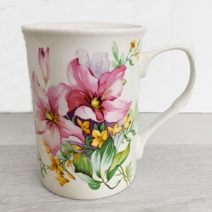 Jaguar Print Brown Jungle Cat Fine Bone China Mug Gracie Bone China Jaguar Print Brown Jungle Cat Fine Bone China Mug Gracie Bone China