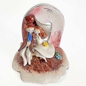 Zampiva Figurine - Etsy