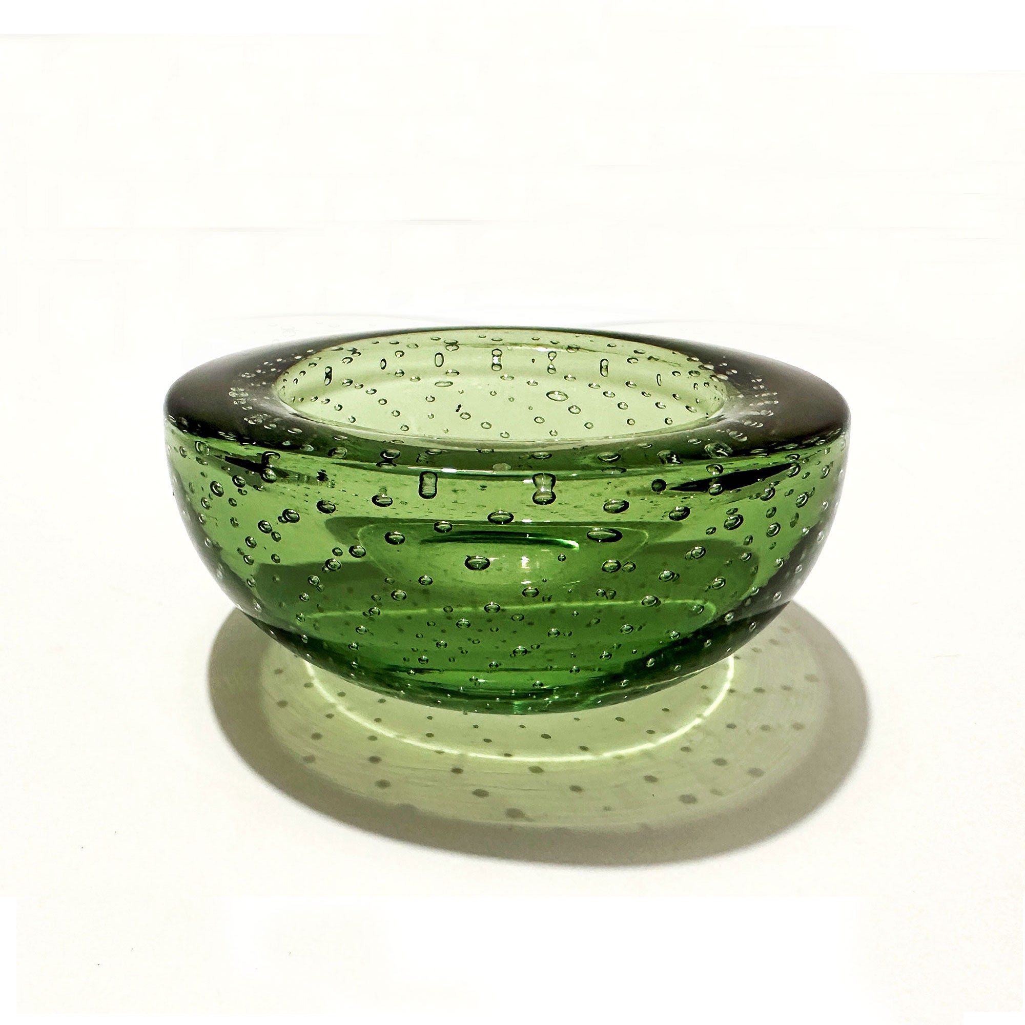 Whitefriars Glass - Etsy