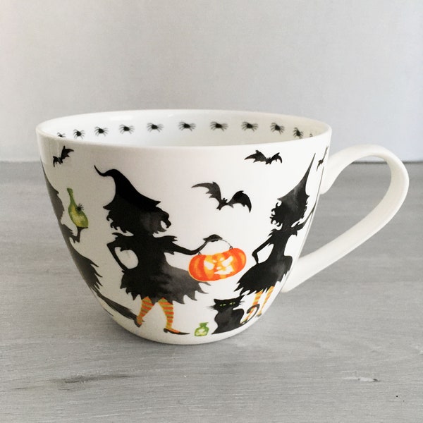 Portobello by Design Mugs Etsy