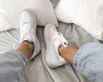 nike air force 1 trendy