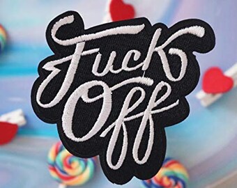 cool patches