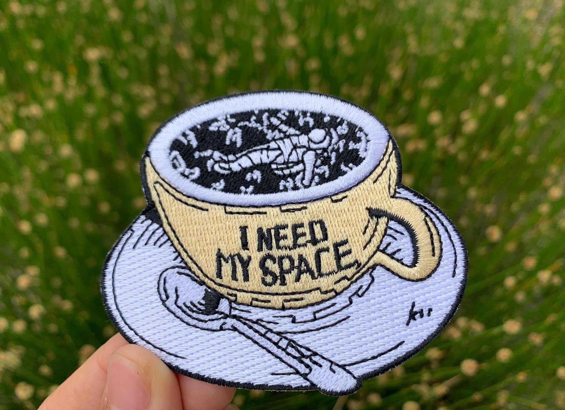 Need patch